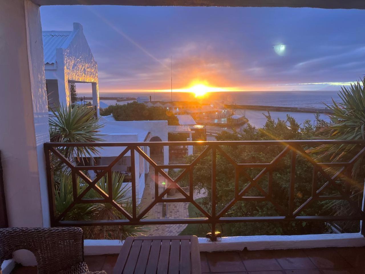 Saxon Lodge Гансбай Экстерьер фото
